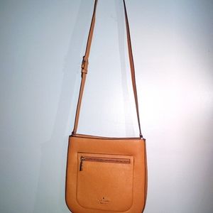 Kate Spade crossbody purse